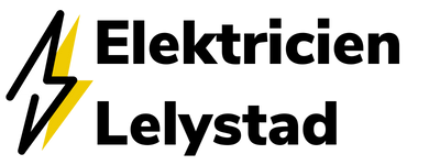 logo Elektricien Lelystad